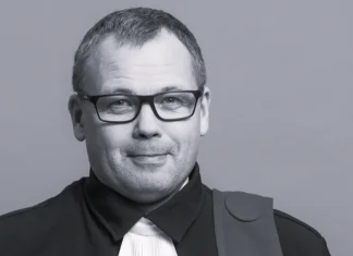 Intervjuu riigikohtuniku Urmas Volensiga (24.12.1976–26.02.2026)